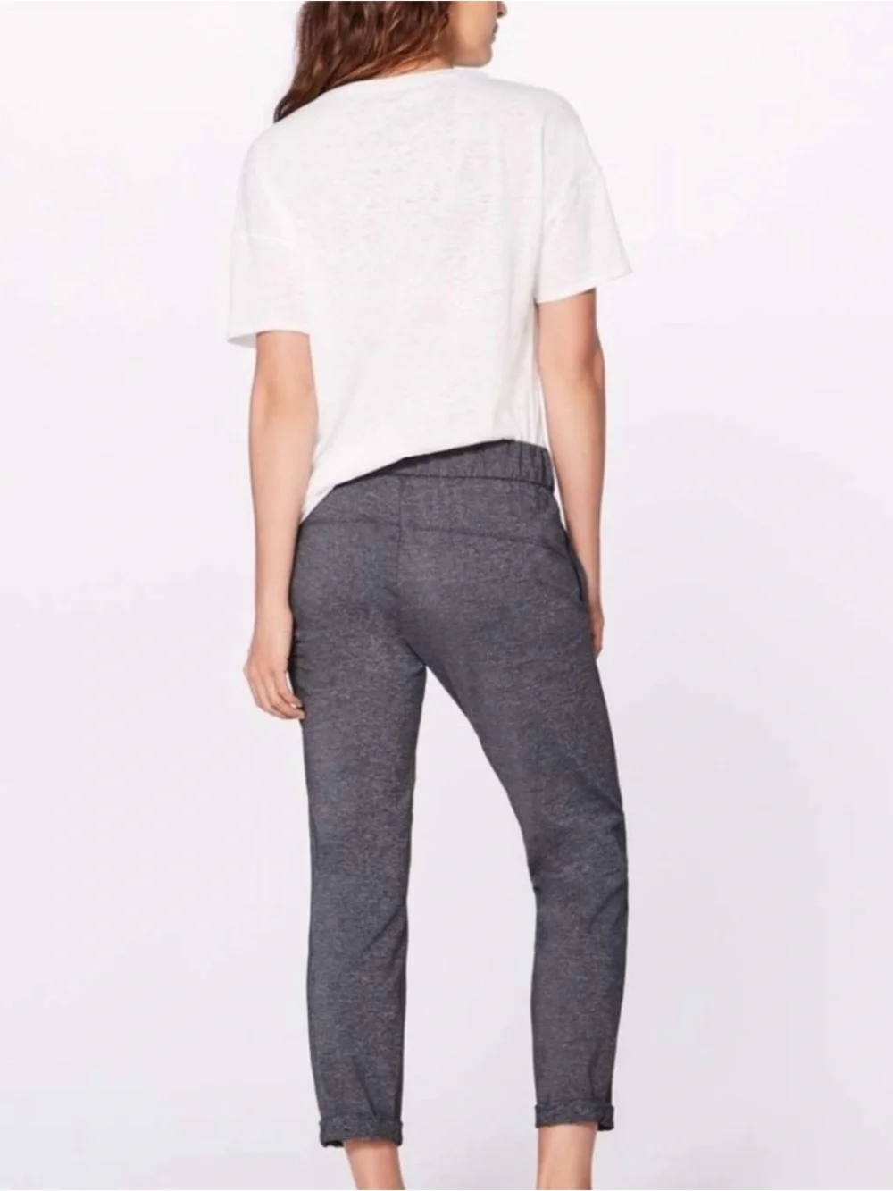 Lululemon On The Fly Pant *28